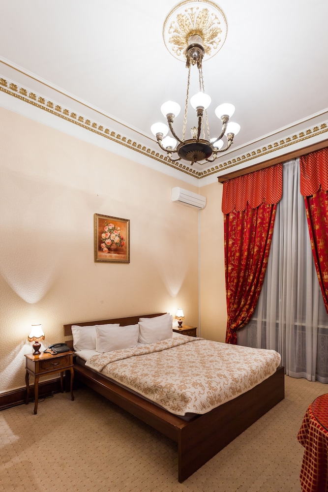 Superior Double Room photo 1