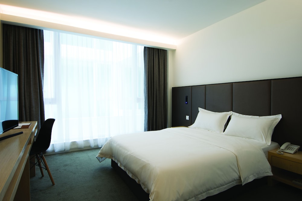 Executive Double Room, 1 Bedroom