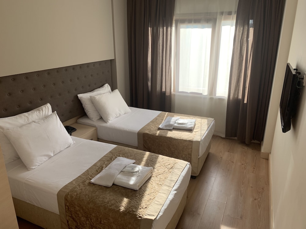 Family Triple Room photo 2