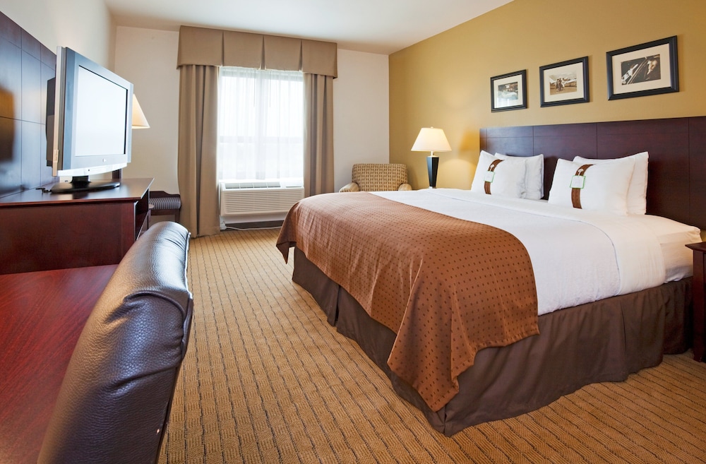 Holiday Inn Madison at The American Center by IHG, Zdjęcie 2