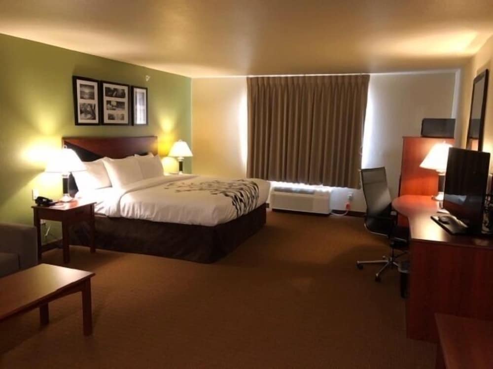 Suite, Non Smoking - Photo 7