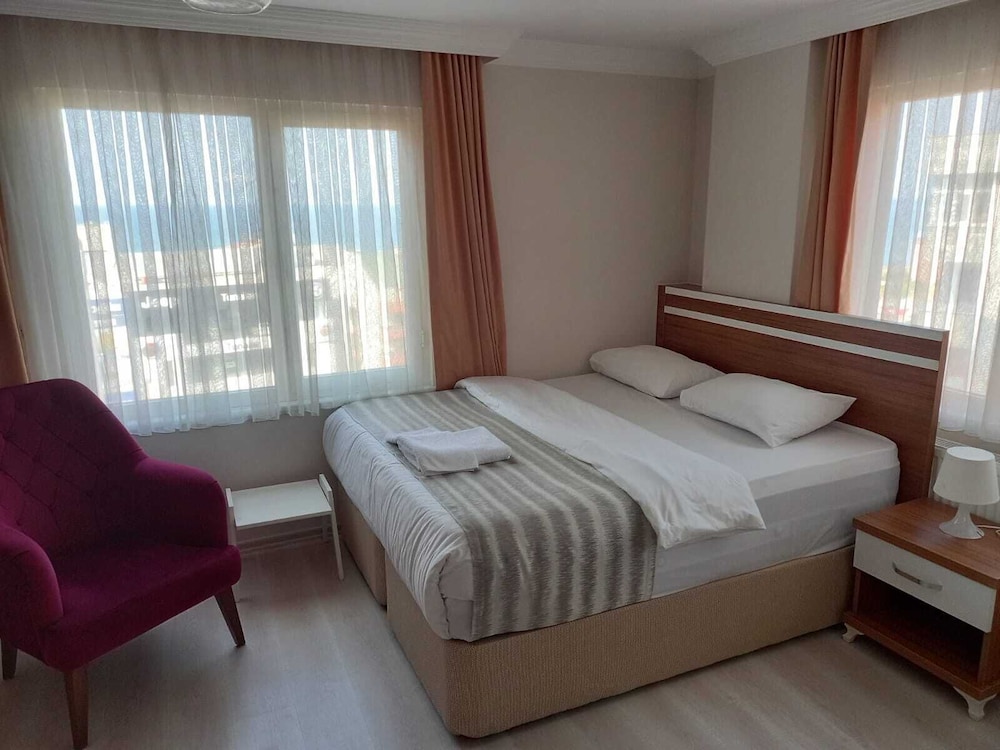 Standard Double Room photo 1