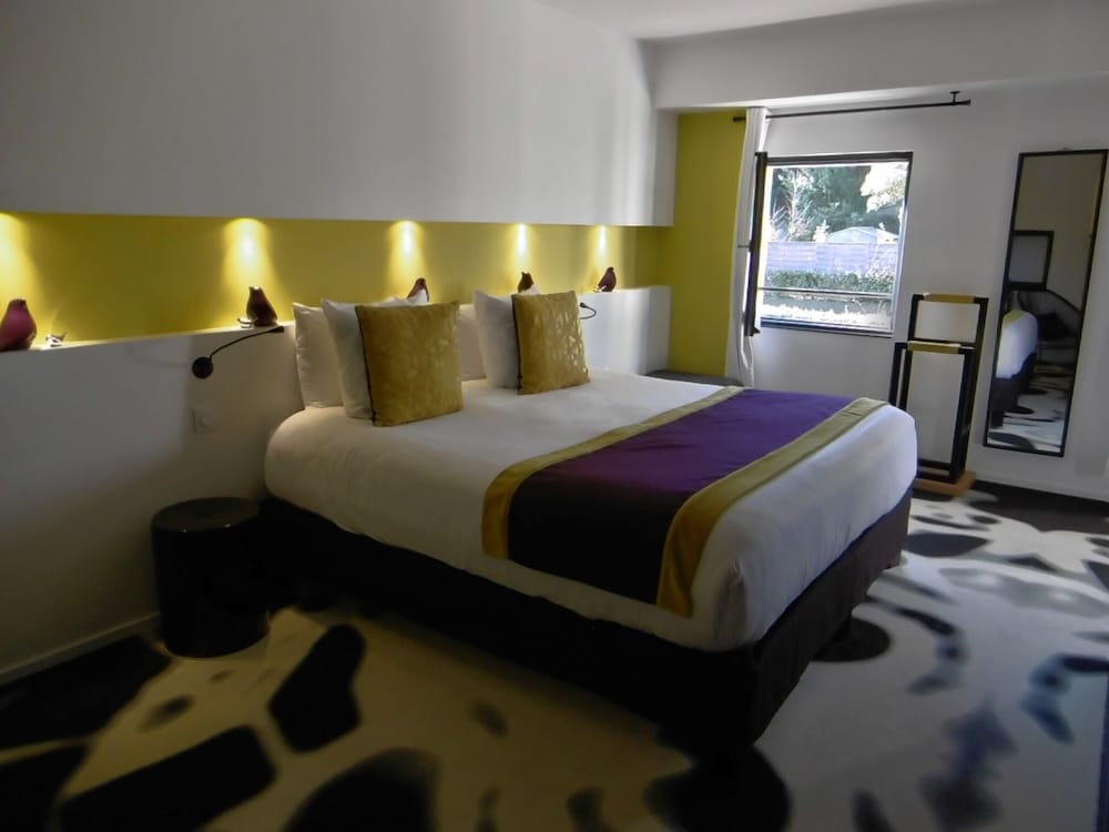 Superior Room photo 2