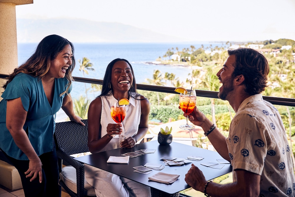 Club Ocean Front One Bedroom Suite