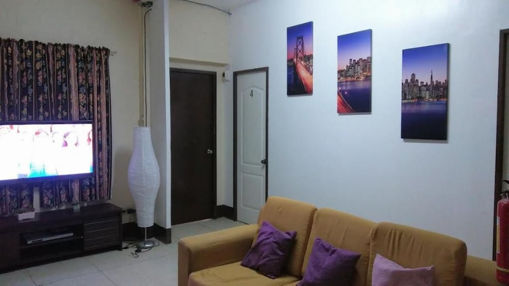 Single Room, Mixed Dorm photo 2