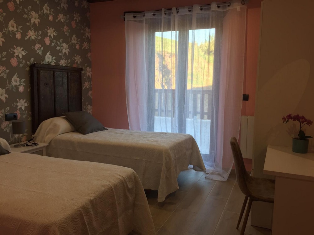 Casa Rural Costalisa, Billede 22