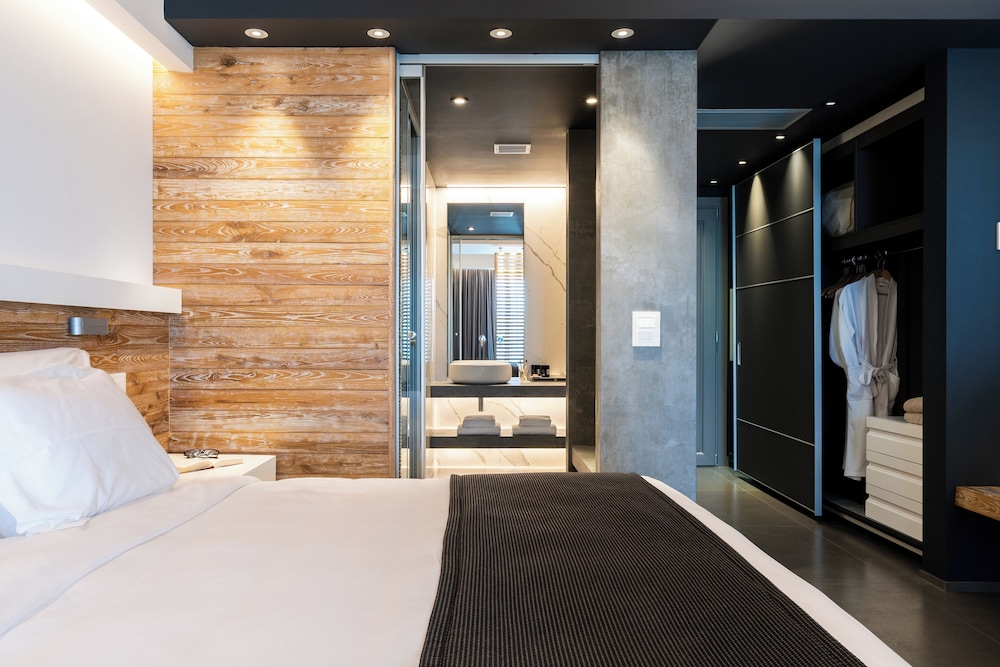 Premium Junior Suite Sea View - Photo 9