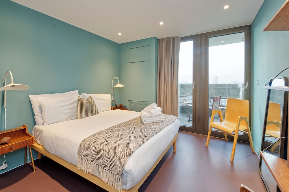Executive Apartment, Balcony photo 1