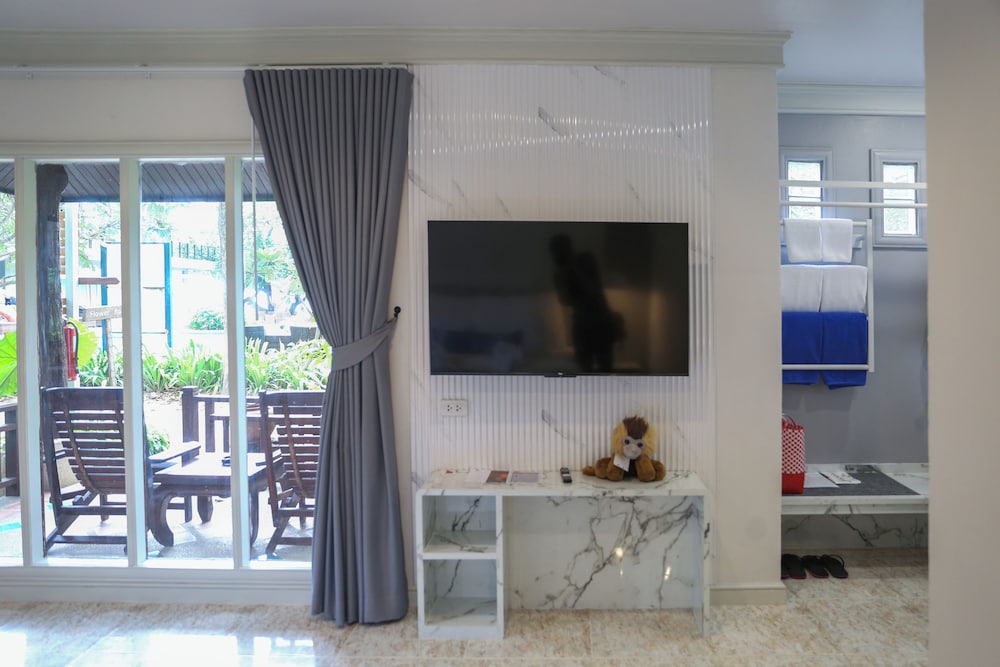 Junior Suite Cottage - Photo 2