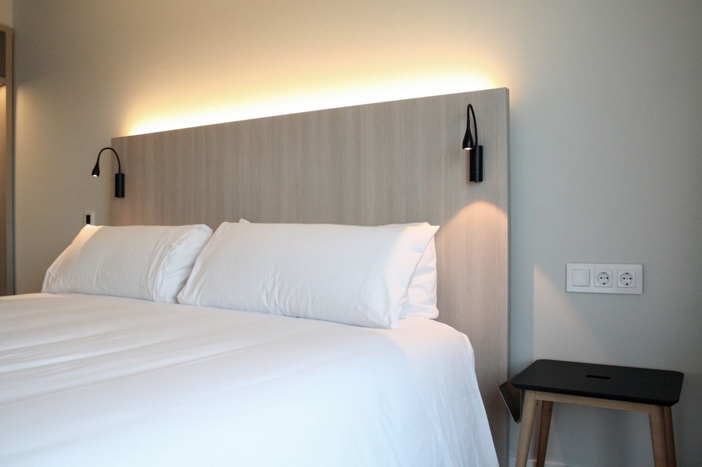 Superior Double Room Single Use photo 2