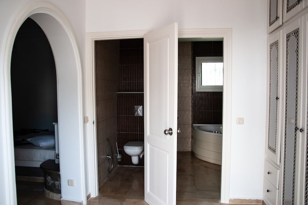 Family Suite photo 3