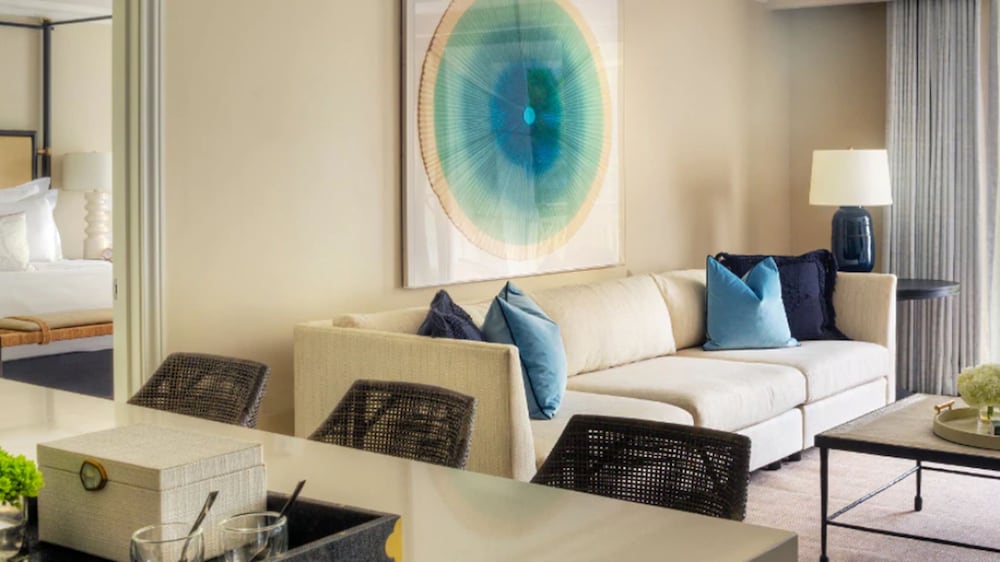 Suite, 1 Bedroom, Balcony, Ocean View