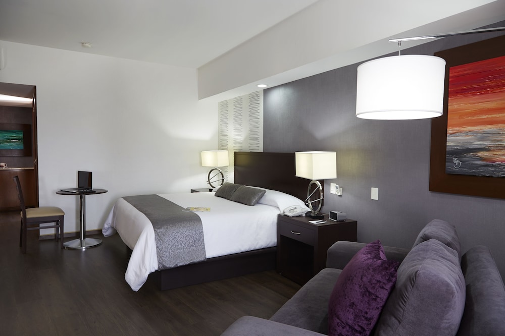 Executive Suite, 1 King Bed (King size) - Photo 10
