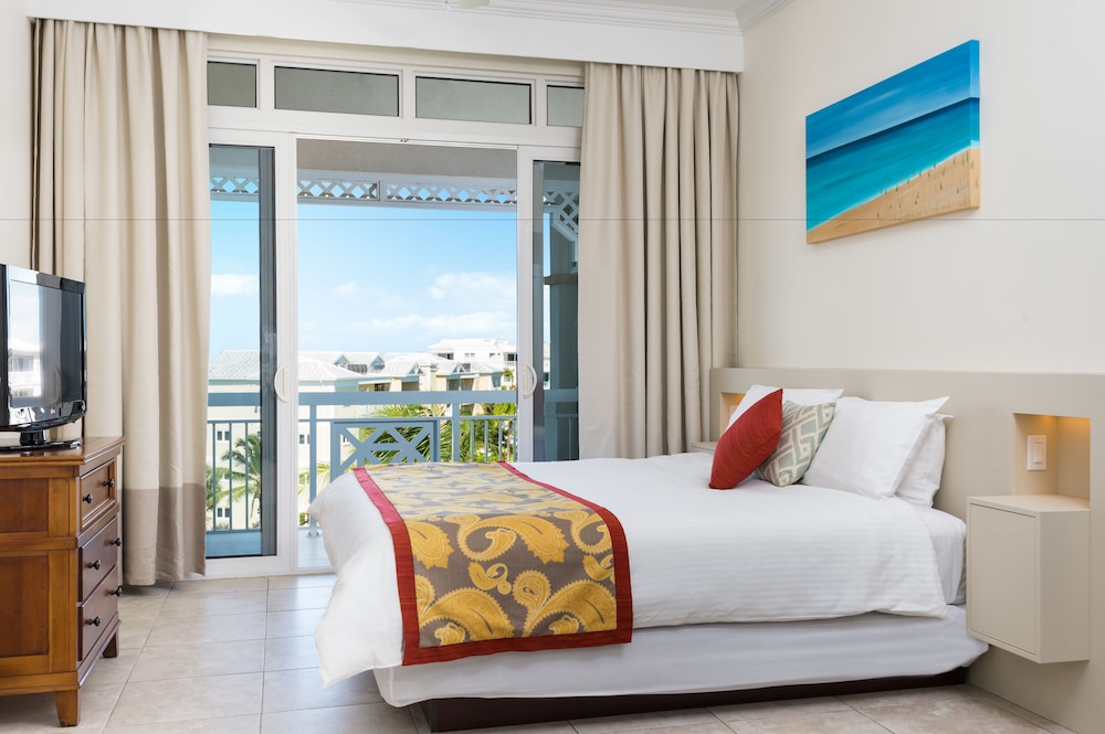 Suite, 2 Bedrooms, Ocean View - Photo 2