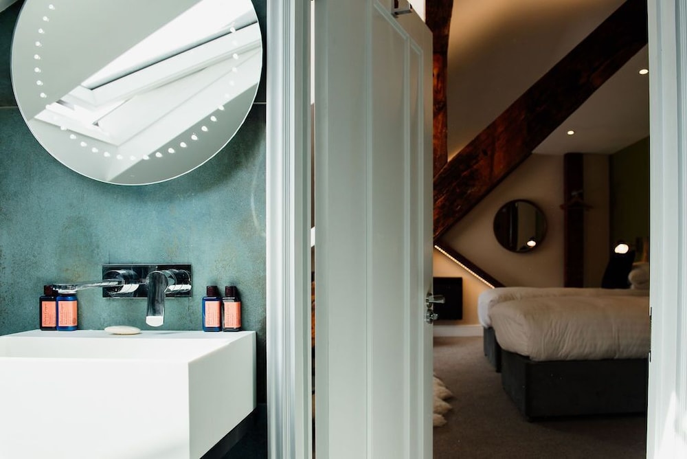 Superior Twin Room photo 3