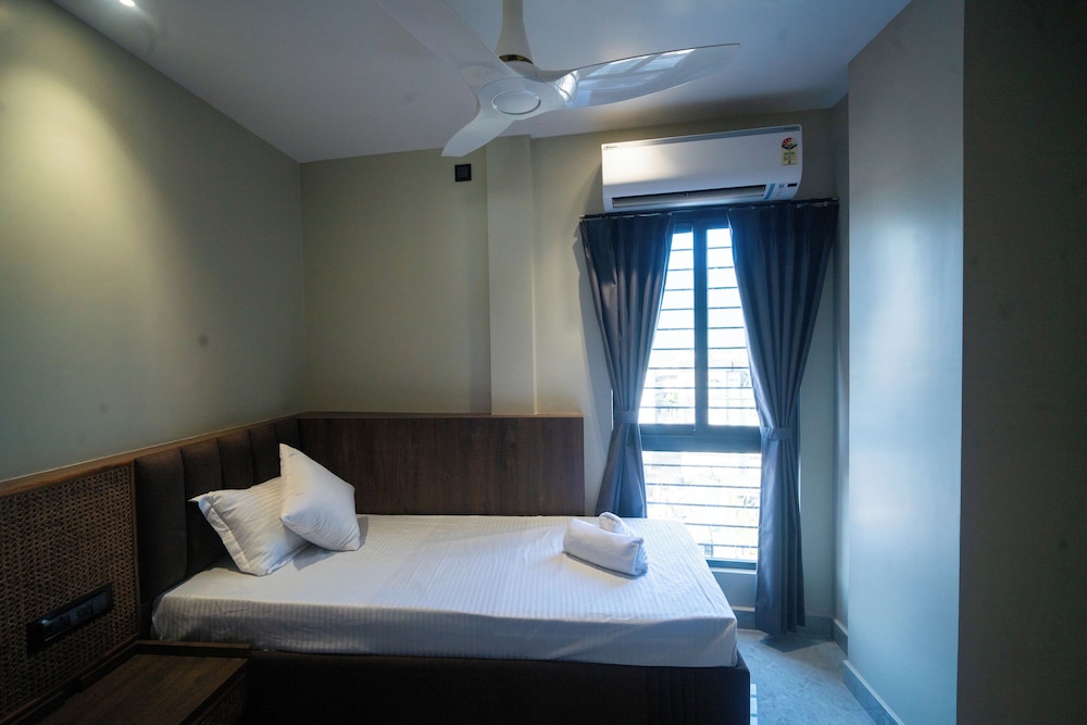 Twin Comfort Room photo 1