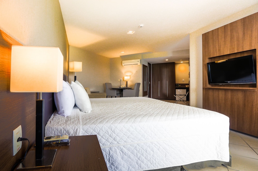 Deluxe Double Room - Photo 4
