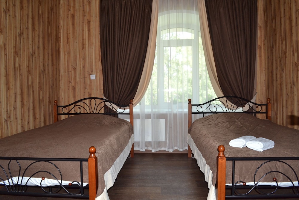 Standard Twin Room photo 1