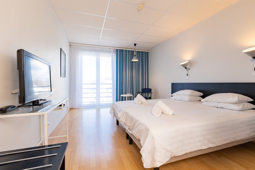 Economy Double or Twin Room photo 1