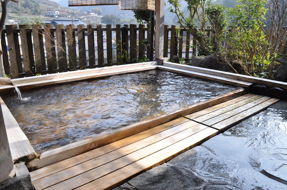 Japanese Style Room, Shared Bathroom photo 2