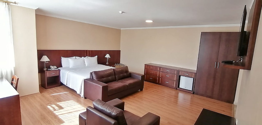 Superior Double Room photo 3