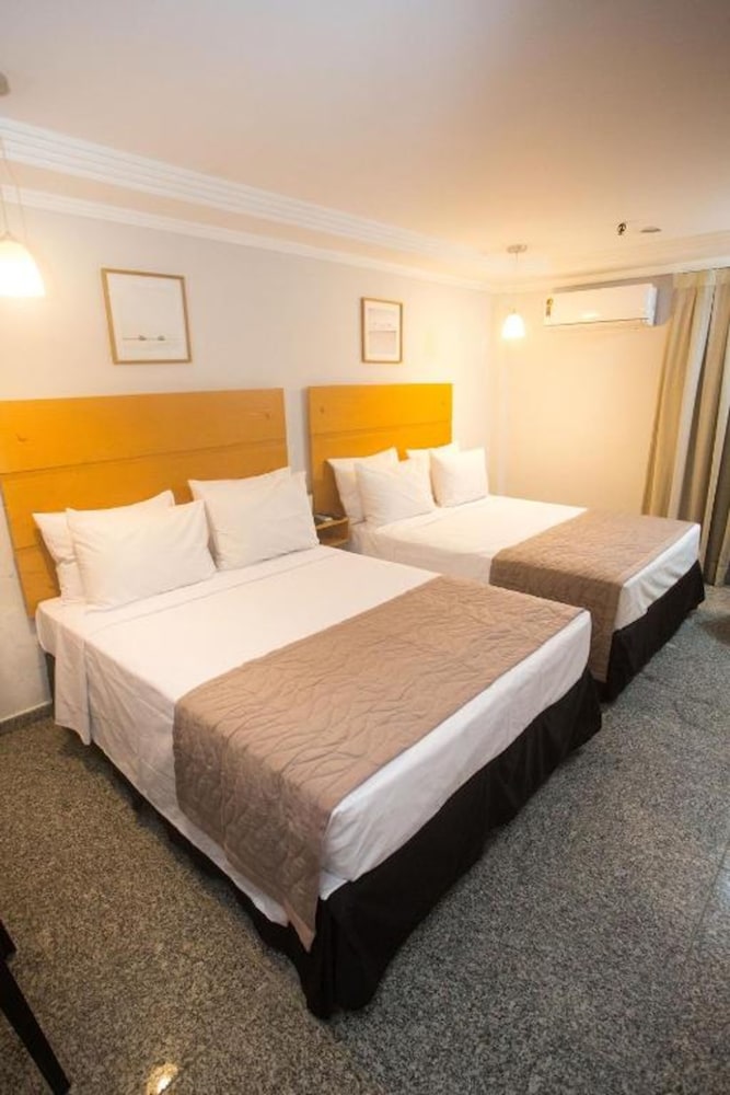Standard Triple Room - Photo 1