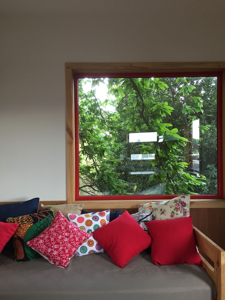 Standard Cabin, 1 Bedroom, Terrace photo 2