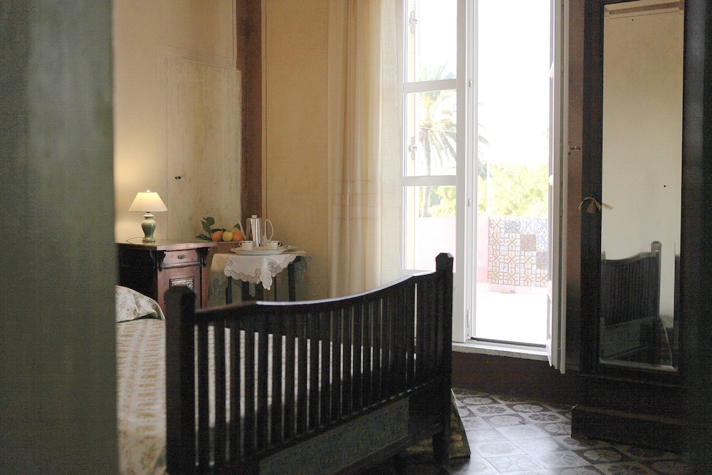 Classic Double Room, Terrace, Sea View photo 2