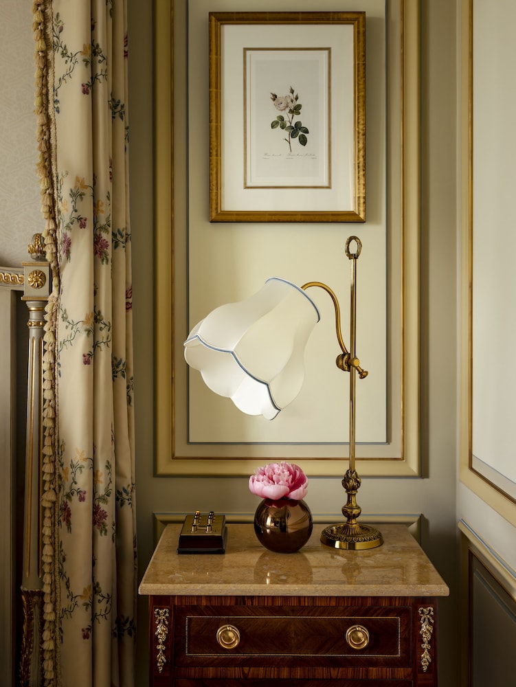 Chambre Double Supérieure