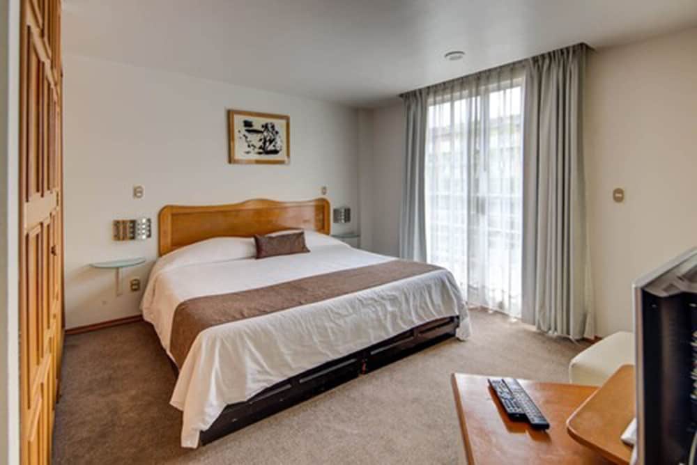 City Apartment, 1 Bedroom, Terrace, City View