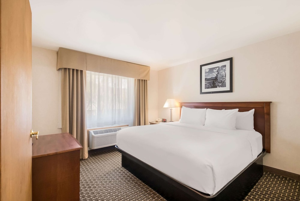 Standard Room, 1 King Bed - Photo 4