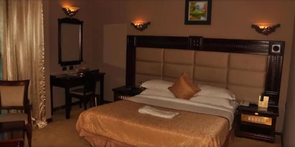 Deluxe Room photo 1