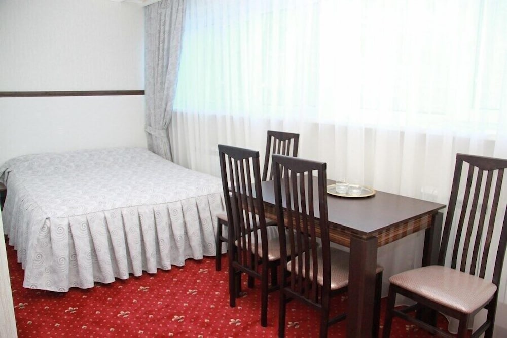 Comfort Room photo 3
