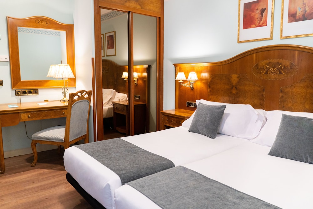 Economy Double Room - Photo 1