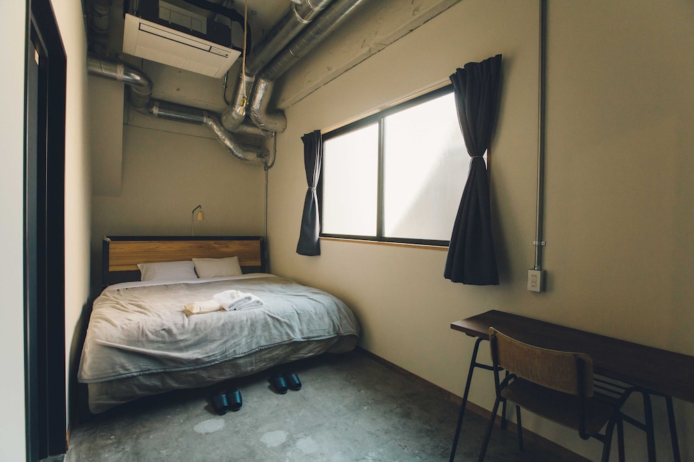 Standard King Double Room photo 1
