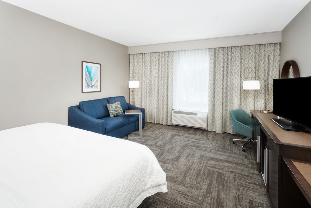 Room, 1 King Bed, Accessible, Non Smoking (Bathtub) photo 2