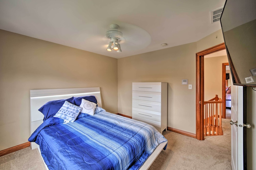 Apartment (5 Bedrooms) photo 1