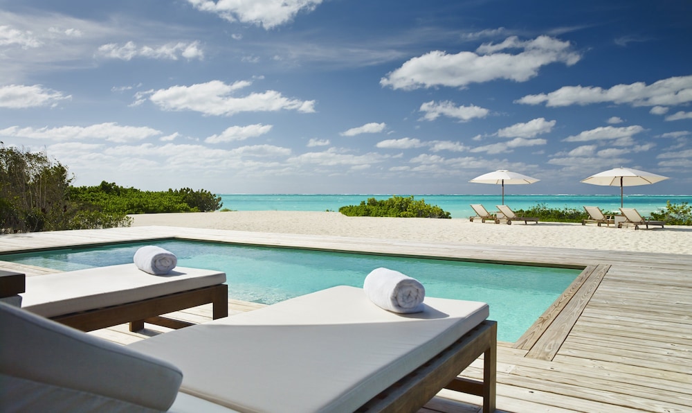 House, 2 Bedrooms (Beach House) - Photo 2
