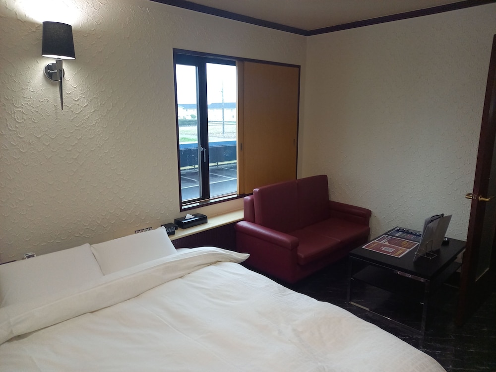 Basic Double Room