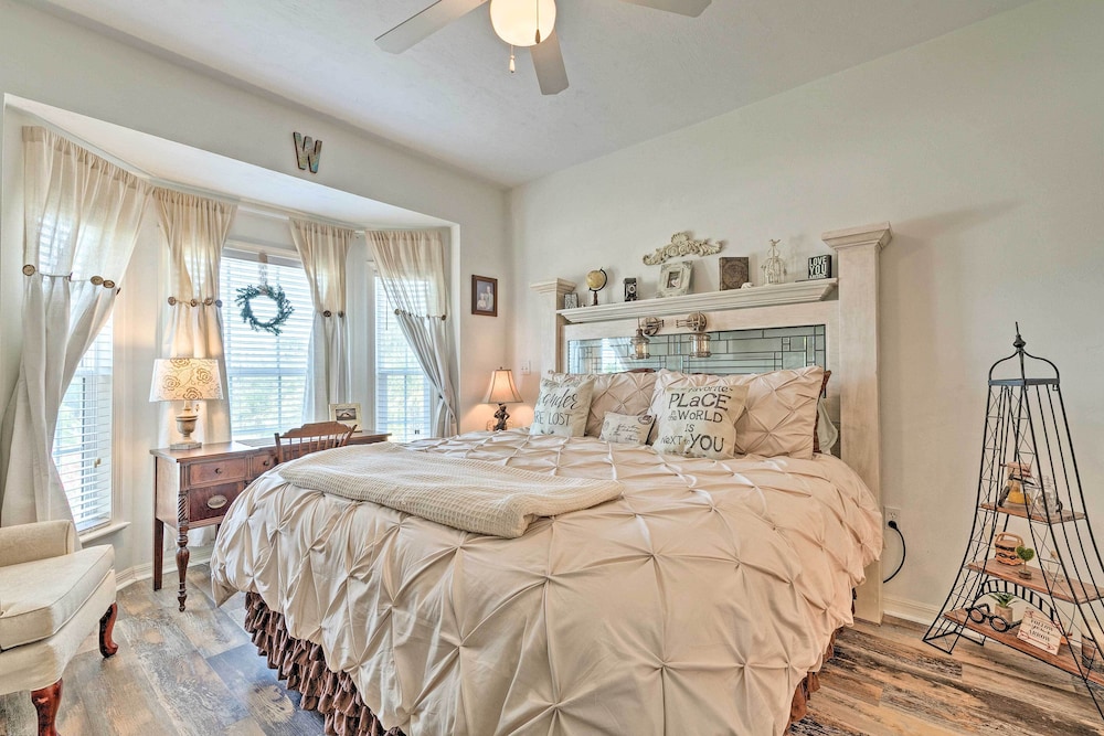 Apartment (2 Bedrooms) photo 2