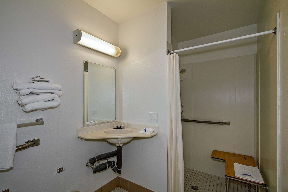 Motel 6-Green Bay, WI, Billede 3