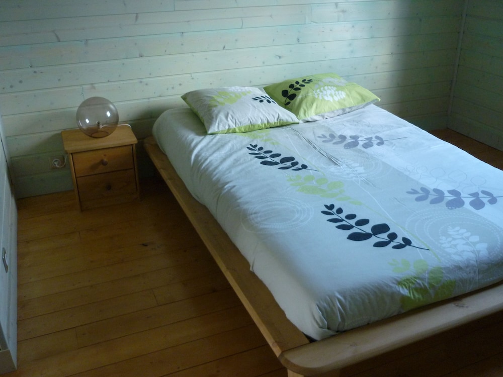 Basic Double Room, Non Smoking photo 1
