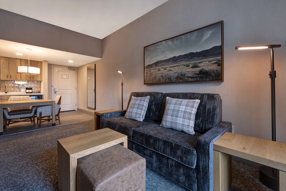 Suite, 1 Bedroom, Non Smoking - Photo 1