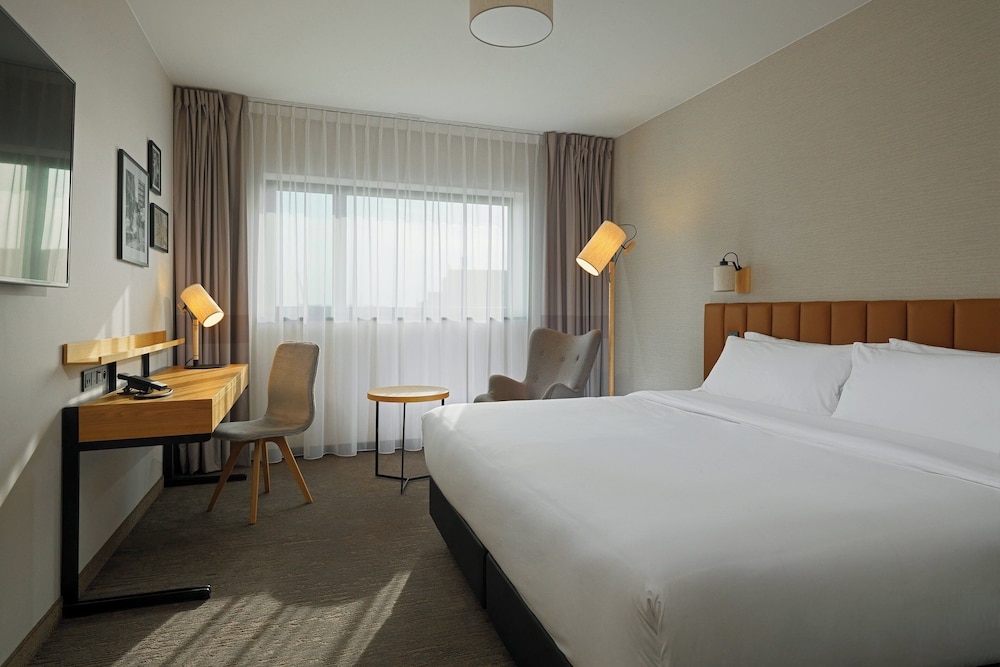 Classic Room, 2 Twin Beds - Photo 2