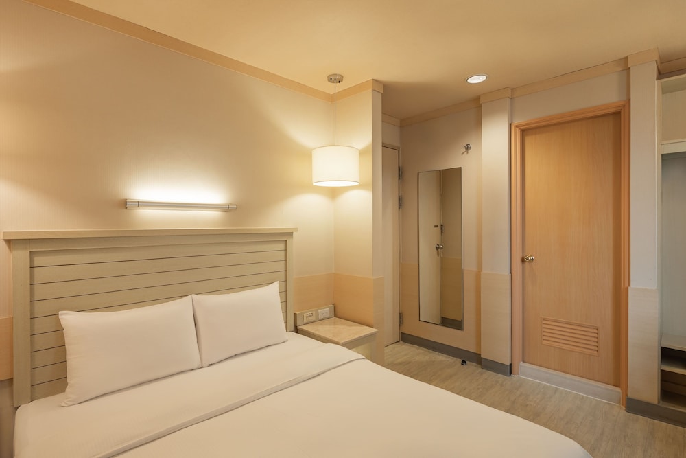 Business Double Room photo 2