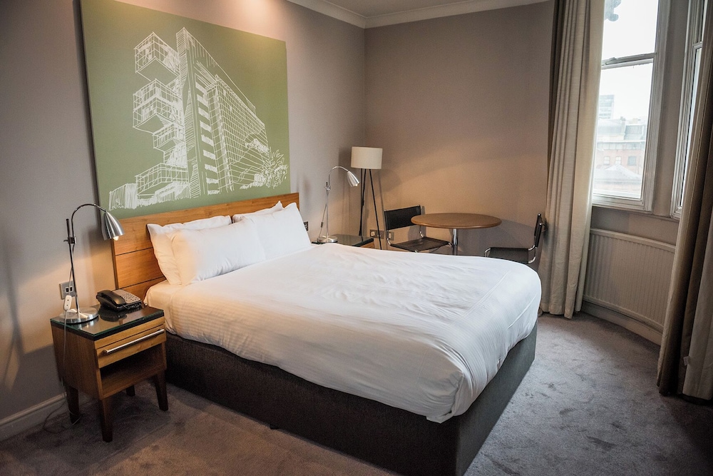 Classic Room, 1 Double Bed - Photo 4