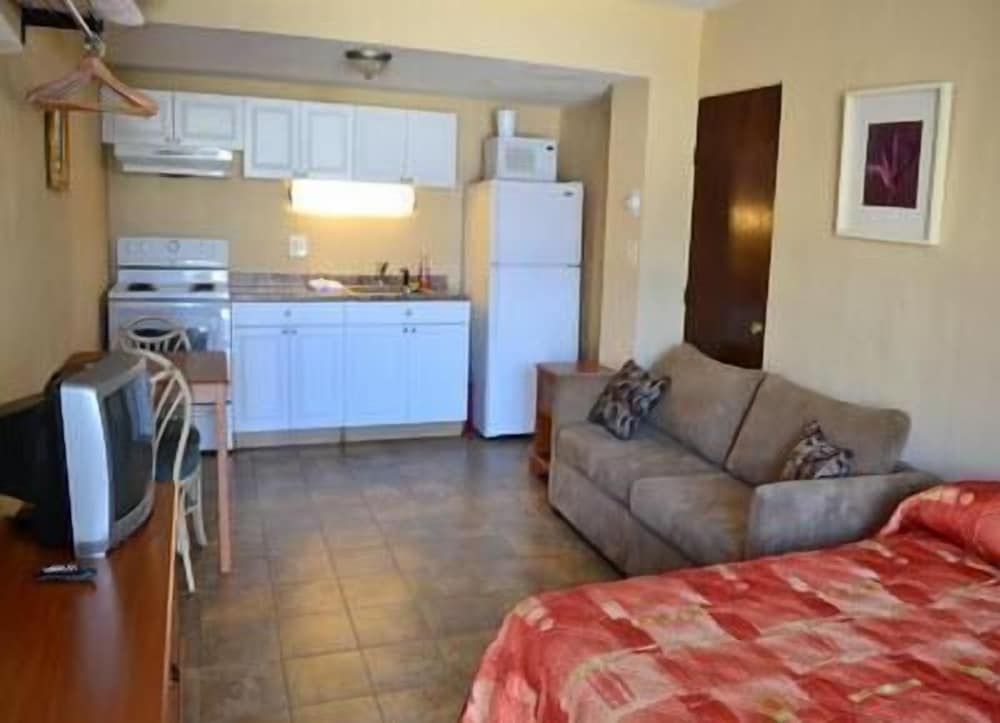 Junior suite photo 1