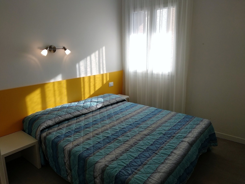 Apartment, 2 Bedrooms