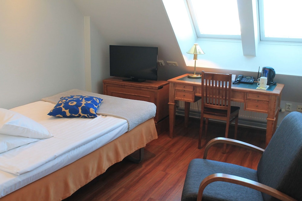 Standard Room, 1 Twin Bed, Non Smoking photo 2