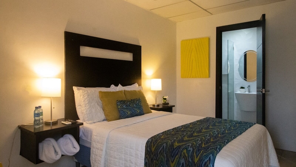 Double Room, 1 Double Bed photo 1